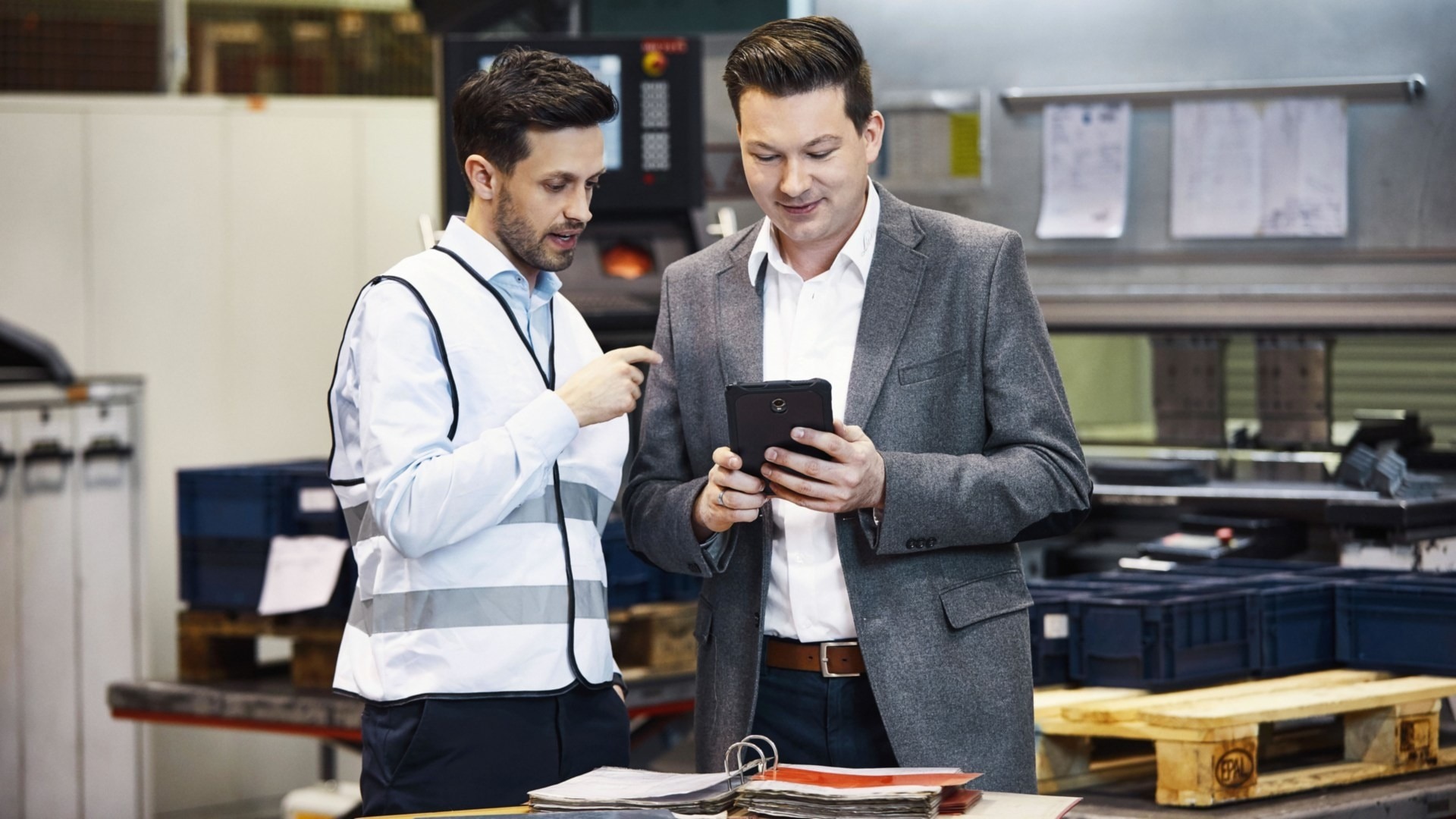 Servicios técnicos y de seguridad