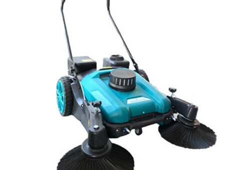 TR-50F